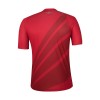 Maillot de Foot Athletico Paranaense Domicile 2024-25